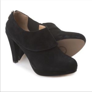 Adrienne Vittadini Paavo Platform Bootie